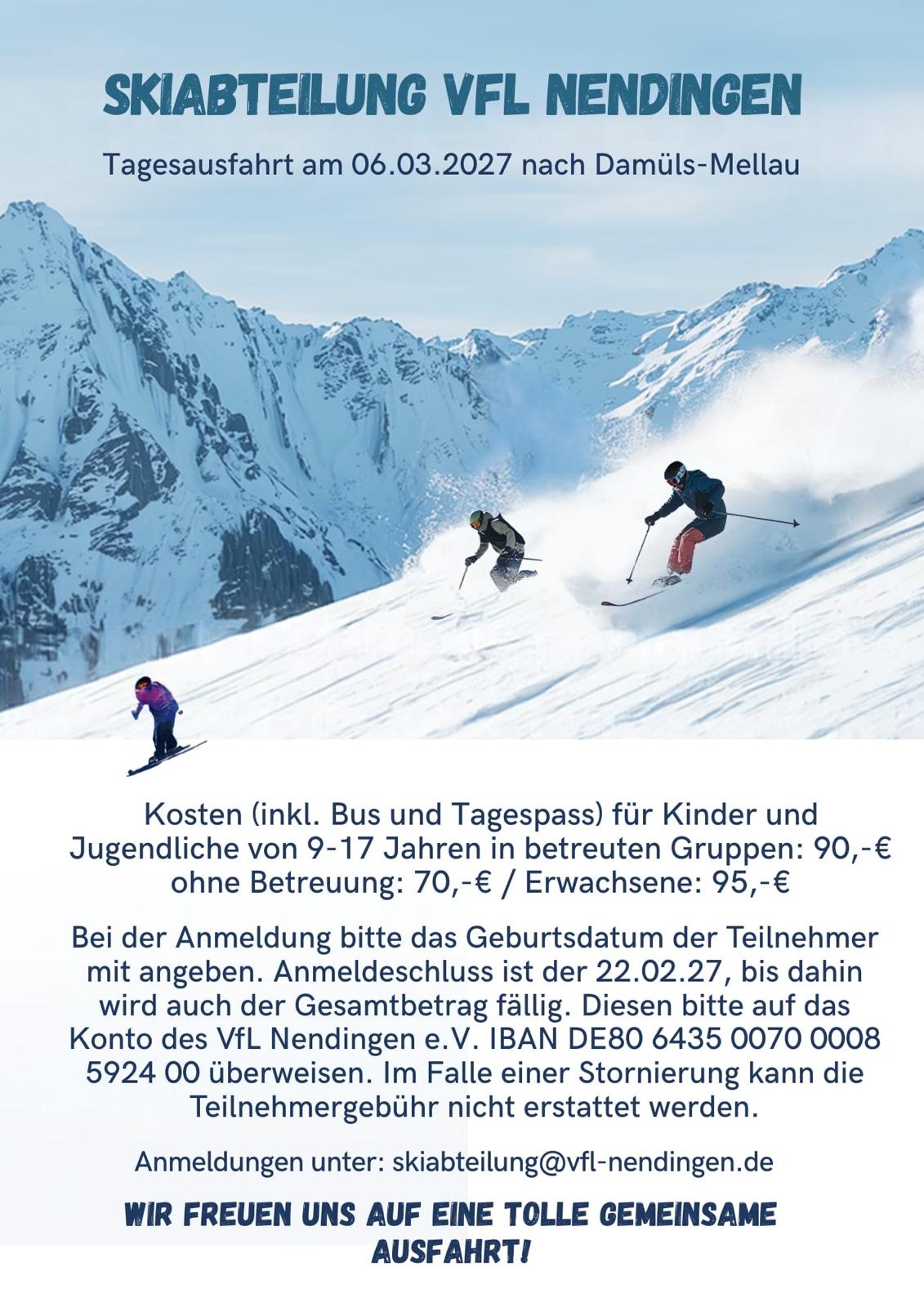 AusfahrtJugend