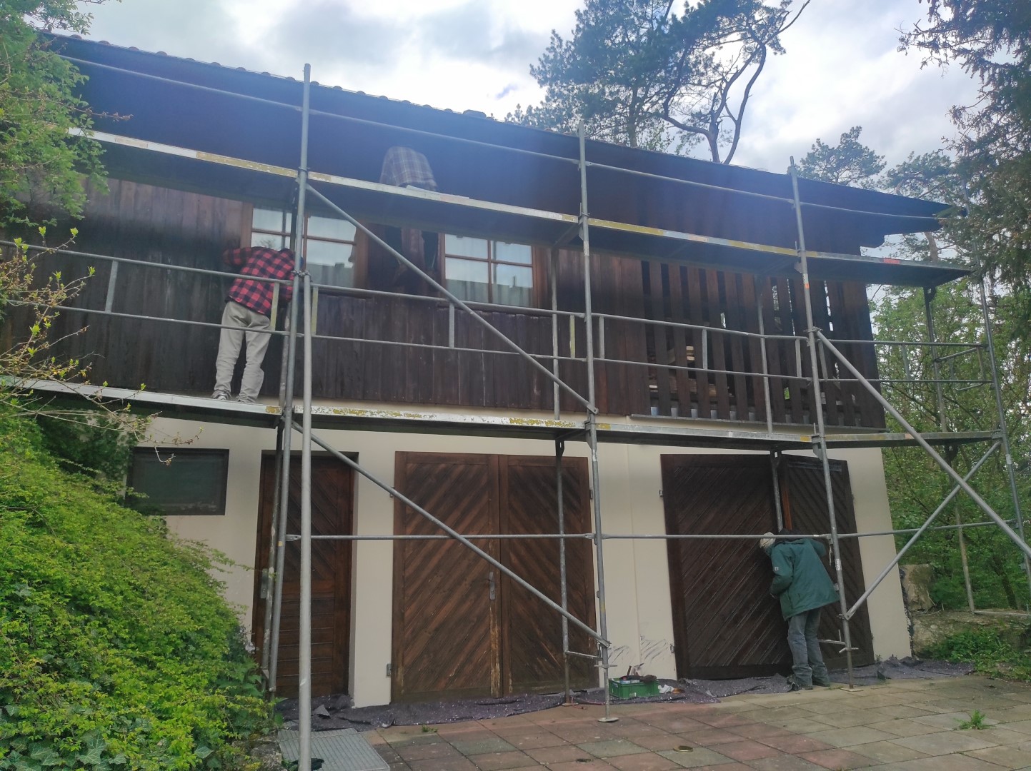 Hutte2