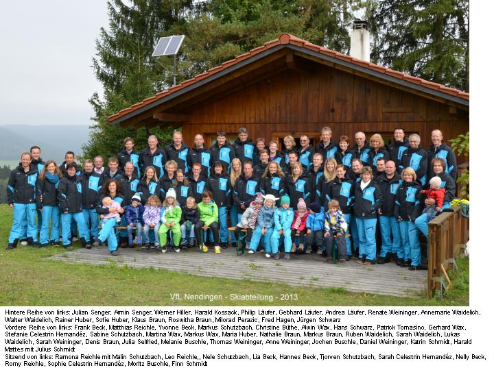 Gruppenbild2013